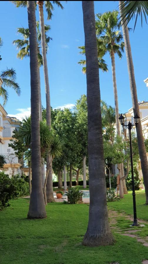 Lovely Apartment In Denia; El Patio Екстериор снимка
