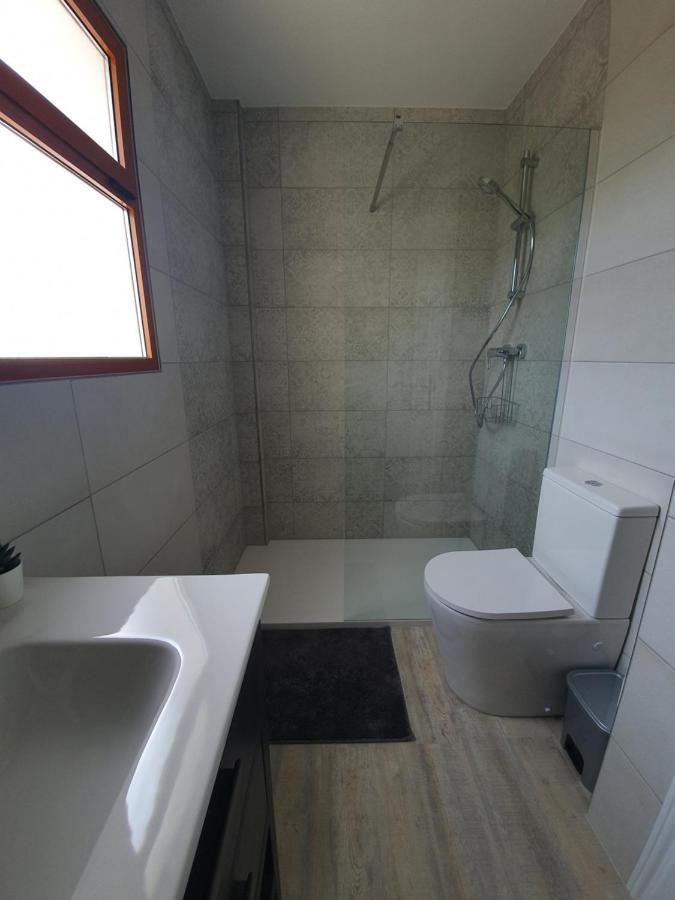 Lovely Apartment In Denia; El Patio Екстериор снимка